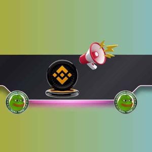 Important Binance Update Affecting PEPE Traders