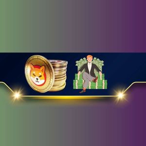 SHIB Madness: How This Shiba Inu Trader Turned $2,500 Into Over $1.5 Million