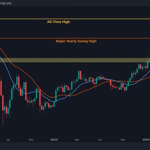 Bitcoin’s $69K ATH Test Leads to Massive Rollercoaster but What’s Next? (BTC Price Analysis)