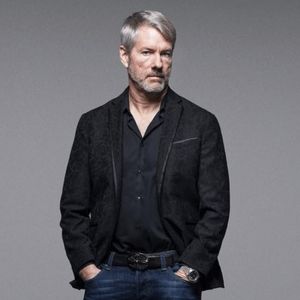 Michael Saylor Thinks Bitcoin ETFs Will Outshine Gold, Compete with S&P 500