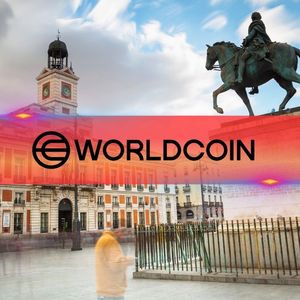 Spanish Regulator Orders Worldcoin to Halt Personal Data Collection