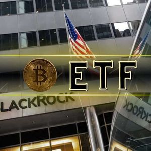 BlackRock Wants to Buy Spot Bitcoin ETFs for Global Allocation Fund