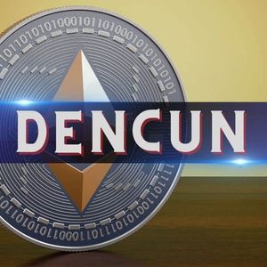 Ethereum’s Dencun Upgrade Set to Drive Near-Zero Transaction Fees