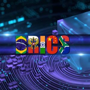 BRICS Is Developing a Blockchain Payment System