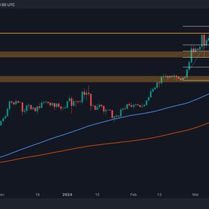 BTC Tops $72K as Bulls Aim Higher, What’s the Next Target? (Bitcoin Price Analysis)