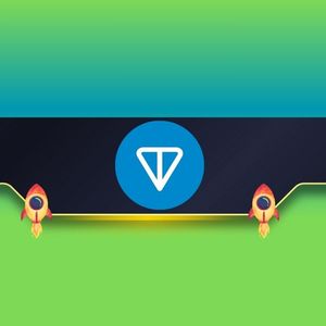 Here’s Why Toncoin (TON) Soared by Double Digits to Over $4