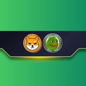 Shiba Inu (SHIB) and PEPE Whales Take Profits but Meme Coin Market Remains Resilient