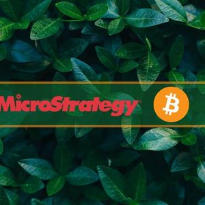 MicroStrategy Announces Another $500 Million Note Sale To Buy Bitcoin