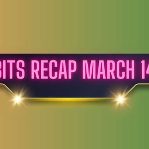 Important Shiba Inu (SHIB) Developments, Bitcoin (BTC) Conquers New Peaks, and More: Bits Recap March 14