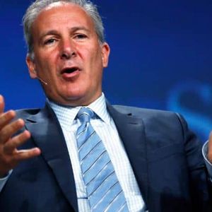 Peter Schiff Admits That He Wishes He Had Bought Bitcoin