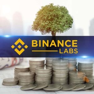 Binance Labs Quietly Transitions to Independent Entity From Binance
