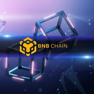 BNB Chain Doubles Down on Layer 2 Expansion With Rollup-as-a-Service (RaaS)