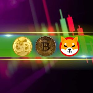 Bitcoin Slumps to 10-Day Lows, DOGE and SHIB Among the Double-Digit Losers (Weekend Watch)
