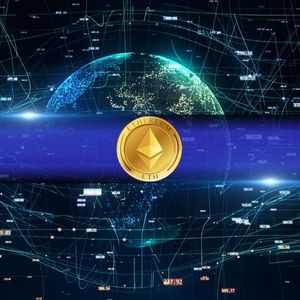 Bitcoin Is a Top 10 Financial Asset by Market Cap, But What About Ethereum?