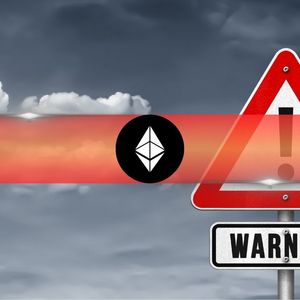 Bitcoin Rebounds But Concerns Mount as Ethereum’s Perpetual Funding Turns Negative