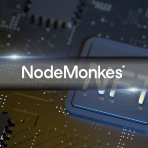 Bitcoin Ordinals NFT Craze: NodeMonkes Sees 53% Surge in Floor Price