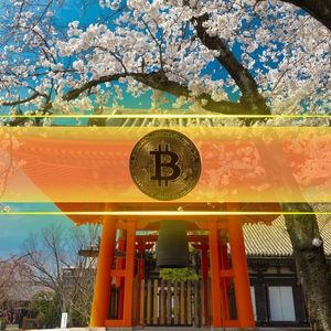 Japan’s $1.5 Trillion GPIF Pension Fund Eyes Bitcoin Amidst Surging Market