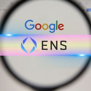 Google Search Now Displays Wallet Balances for Ethereum Name Services (ENS) Domains