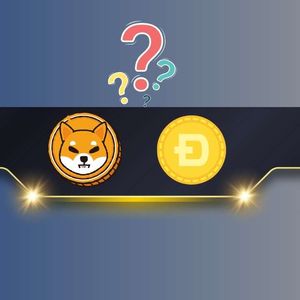 What’s The Best Performing Meme Coin on Social Media? Hint: It’s Not SHIB or DOGE
