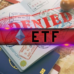 What Will Happen to ETH’s Price if the SEC Rejects All Spot Ethereum ETF Applications?