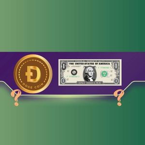 Dogecoin Price Prediction: Can DOGE Reach $1 This Bull Run?