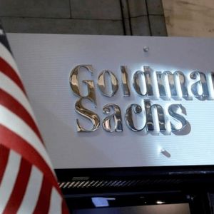 Goldman Sachs Observes Spike in Institutional Interest for Crypto Options: Report