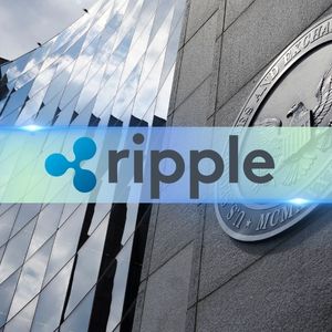SEC Seeking $2 Billion in Fines From Ripple, According to Chief Legal Officer