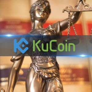 US Prosecutors Charge KuCoin for AML Violations: Outflows Skyrocket and KCS Plummets 13%