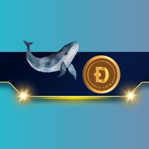 Dogecoin Nears $0.20 Amid Increased Whale Activity: Can the DOGE Price Rally Even More?