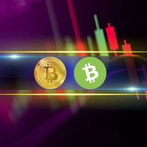 Bitcoin Loses $70K Level, Bitcoin Cash Soars 12% Ahead of Second Halving (Market Watch)