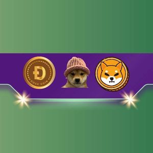 Top 5 Meme Coins to Watch in April