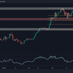 BTC Dump Incoming? Worrying Patterns Appear as Bulls Remain Uncertain at $70K (Bitcoin Price Analysis)