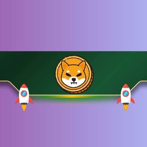 Shiba Inu Price Prediction: SHIB Patterns Indicate Incoming Gains, Analyst Says