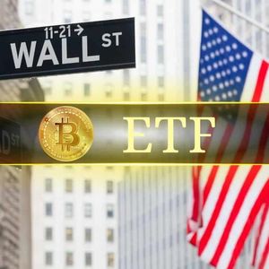 Spot Bitcoin ETF Flows Flip Negative Again as Markets Retreat