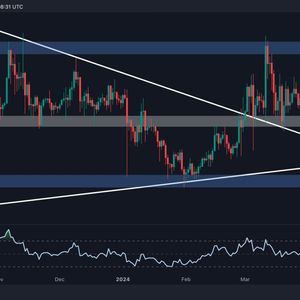 Two Critical Levels to Watch for XRP Following the 8% Crash (Ripple Price Analysis)