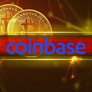 Coinbase Sees Second-Largest Bitcoin Outflow Amid Market Correction