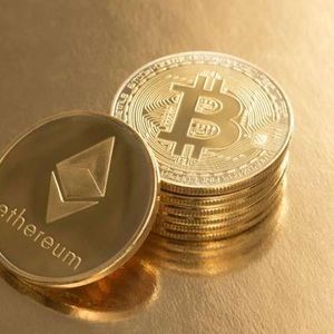 Ethereum Slides Near Three Year Low Against Bitcoin Amid Crypto Market Pullback