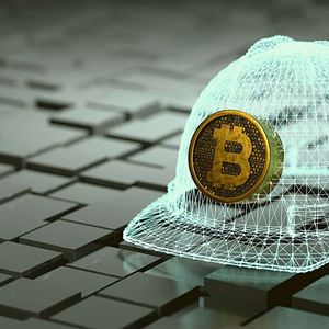 Bitcoin Miners Score Record Monthly Revenues At Over $2 Billion