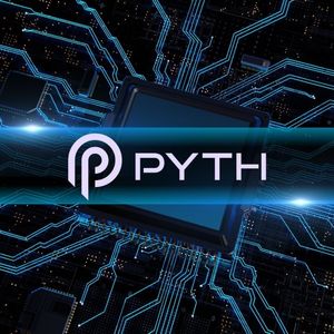 Pyth Network Unveils Price Feeds For W/USD And USDB