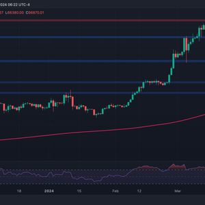 BTC Needs to Break This Level to Aim for a New All-Time High (Bitcoin Price Analysis)