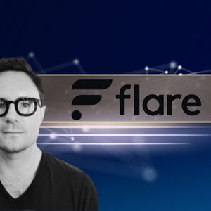 AI Will be One of those Areas Where Blockchain has Genuinely Improved: Flare Network’s CEO Hugo Philion (Interview)
