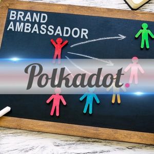 Polkadot Selects Indy 500 Brand Ambassador Via Blockchain