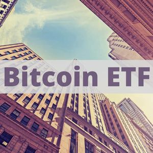 Institutions Are Levering Up On Bitcoin In This ETF
