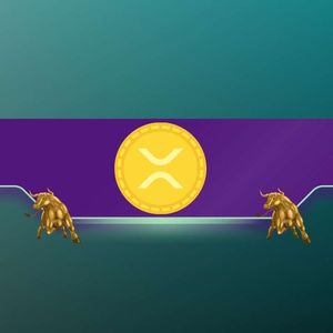 Ripple (XRP) Ready for a ‘Huge Bullish Tide,’ $1 Incoming?