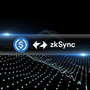 Circle’s USDC Stablecoin Lands on zkSync Layer 2 Rollup