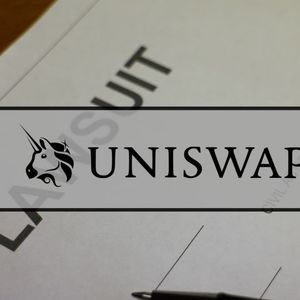 SEC Files Notice Of Intent To Sue Uniswap Labs