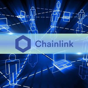 LINK Prices Lifted Following Chainlink Transporter Launch