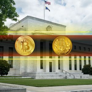 Not Just Bitcoin: Gold’s Price Dropped 4% in Hours After Fed’s Latest Rate Cuts Comments