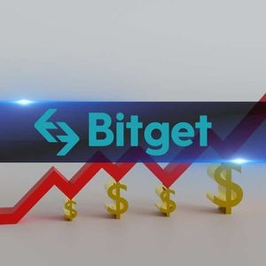 Bitget’s Futures Trading Hits $1.4 Trillion in Q1 2024: Report