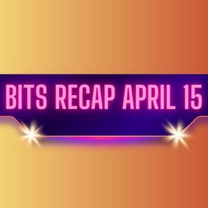 Bitcoin (BTC) Price Crash, Shiba Inu (SHIB) Developments, Ripple (XRP) Forecasts: Bits Recap April 15